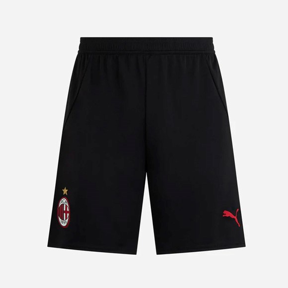 Pantalones AC Milan 1ª 2024-2025 Negro